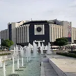 Top Central Supreme Apartment Next To Ndk