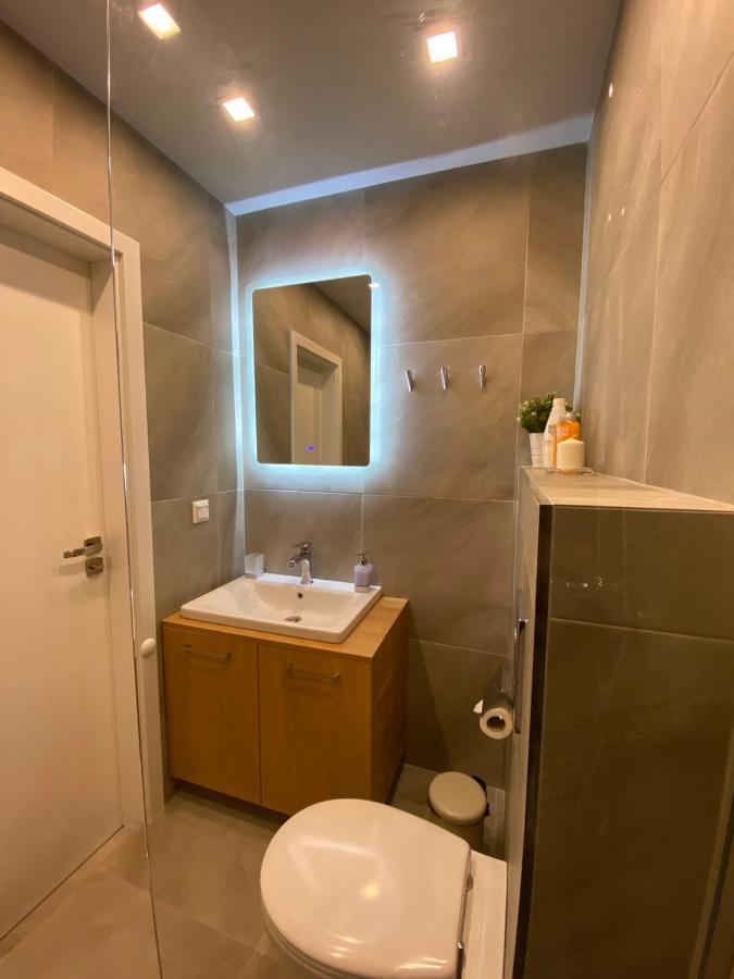 Apartemen Supreme Next To Ndk *