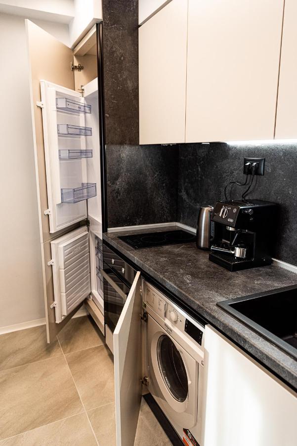 Apartament Supreme Next To Ndk