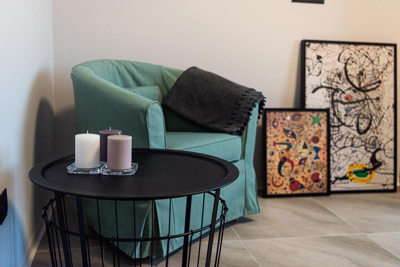 Apartament Supreme Next To Ndk