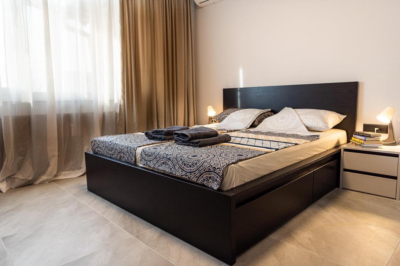 Apartemen Supreme Next To Ndk Sofia