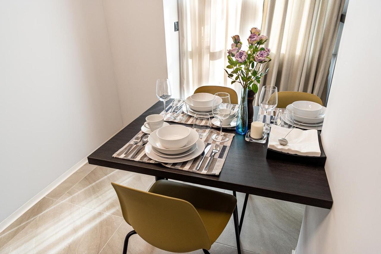 Apartament Supreme Next To Ndk *