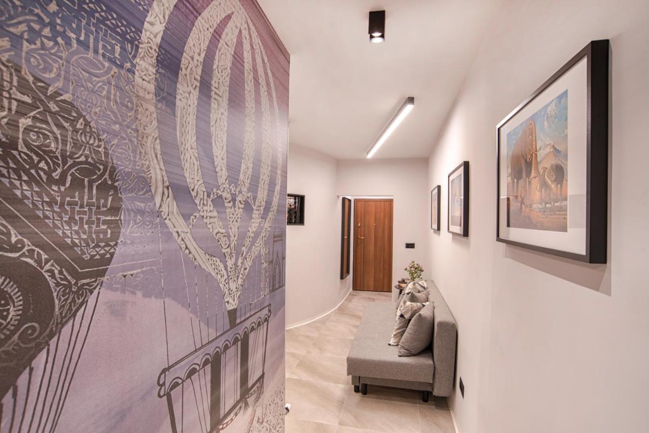 Supreme Next To Ndk Apartemen Sofia